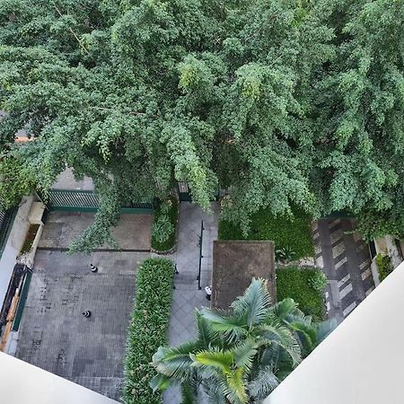 Apartamento Apartamento Pratico Com Otima Localizacao. São Paulo Exterior foto