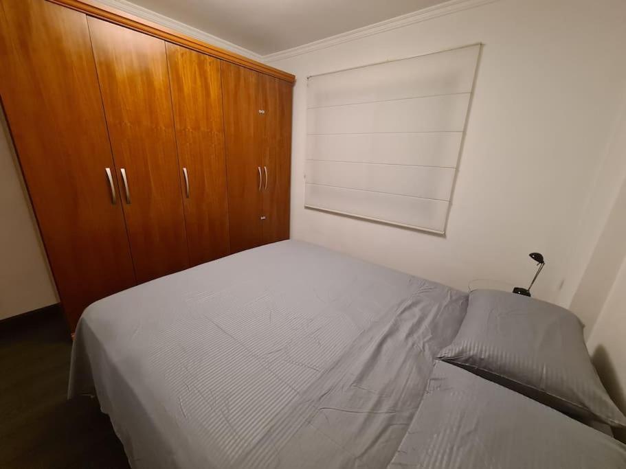 Apartamento Apartamento Pratico Com Otima Localizacao. São Paulo Exterior foto
